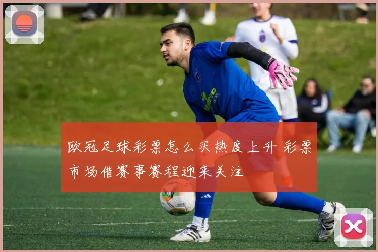 欧冠足球彩票怎么买热度上升 彩票市场借赛事赛程迎来关注
